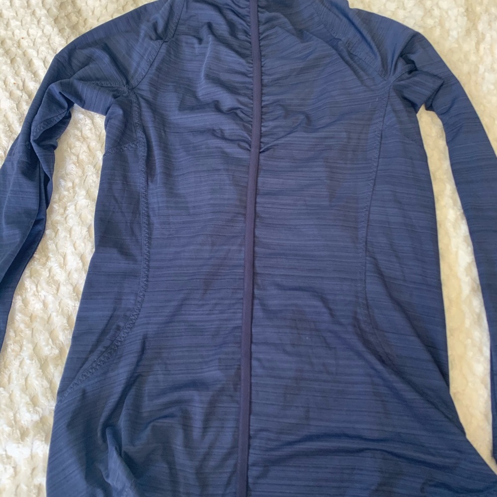 Athleta Workout Jacket - image 4